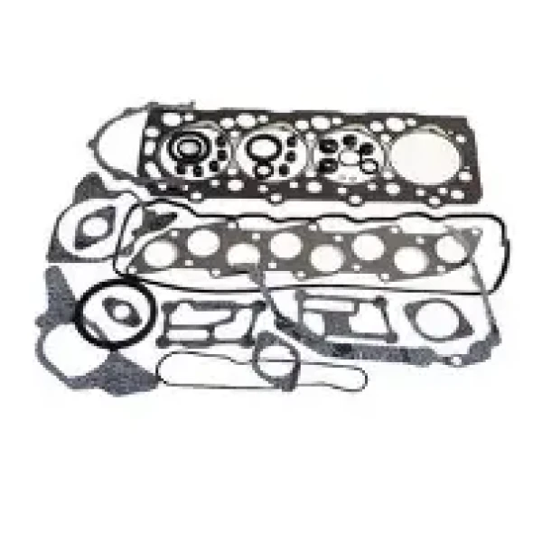 Jgos Empaquetadura Motor Hyundai H100 Diesel 2.5 D4ba/d4bb/d4b/d4bh Sin-geum Korea